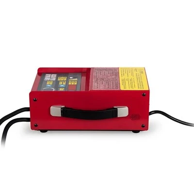 Caricabatterie per carrelli elevatori da 36 Volt